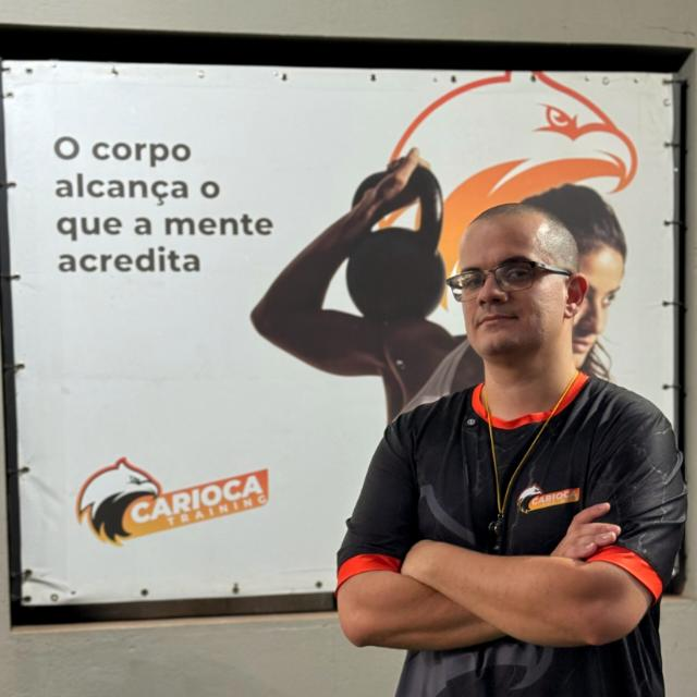 André