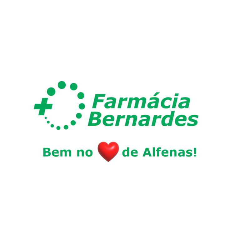 Farmácia Bernardes